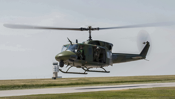 Air Force Global Strike Command